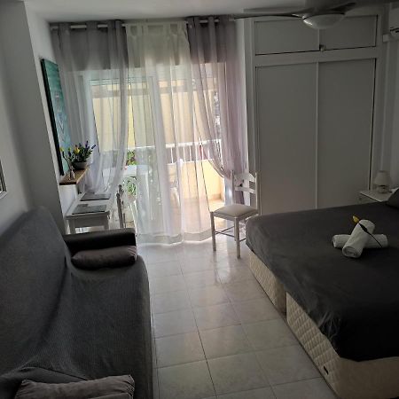 New Style Iris Apartman Benalmádena Kültér fotó