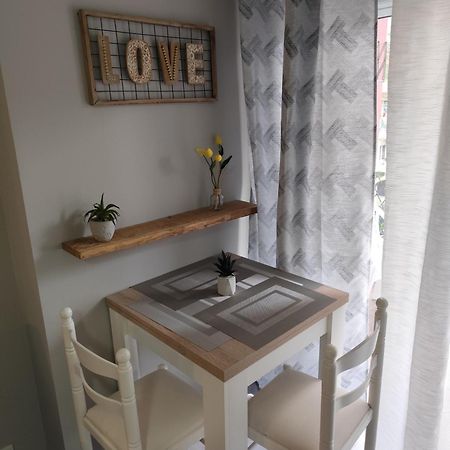 New Style Iris Apartman Benalmádena Kültér fotó