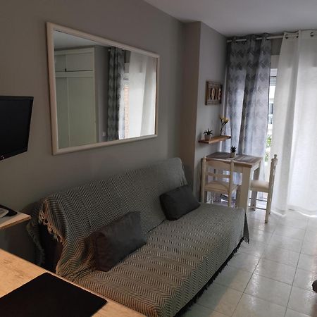 New Style Iris Apartman Benalmádena Kültér fotó