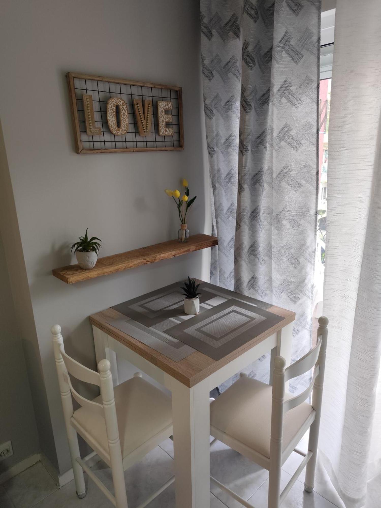 New Style Iris Apartman Benalmádena Kültér fotó